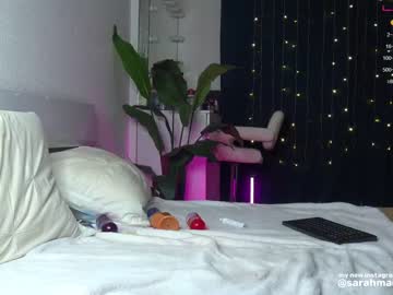 webcam girl sarah__marlow__ live cam image #4485352