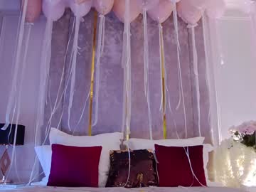webcam girl miladystarlight live cam image #11260905