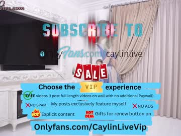 webcam girl caylin live cam image #12887199