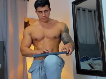 webcam man garret_alvin_ live cam image #91023