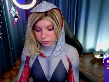 webcam girl zelda_1 live cam image #11128972