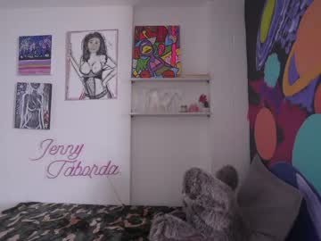 webcam couple jenny_taborda live cam image #1677361