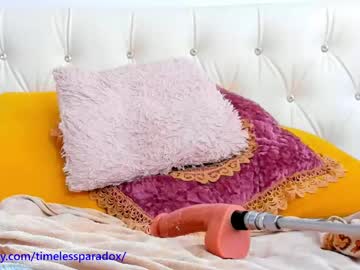 webcam girl _timeless_paradox live cam image #6630943