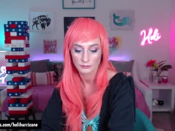 webcam girl holihurricane live cam image #7416032