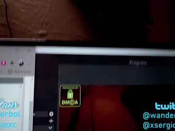 webcam man wanderboi live cam image #90619