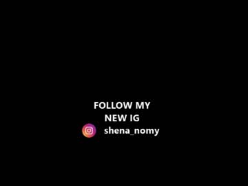 webcam girl shena_nomy live cam image #8427575