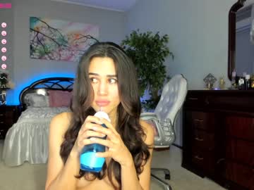 webcam girl flower_nicole live cam image #7170159