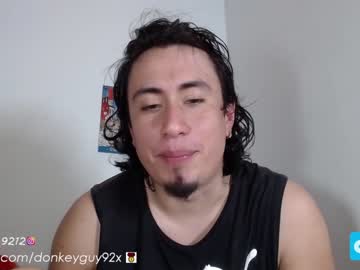 webcam man donkeyguy92 live cam image #3249192