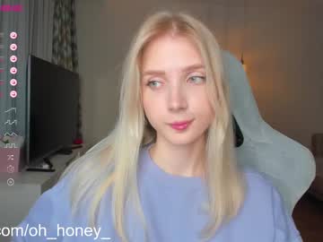 webcam girl oh_honey_ live cam image #6483917