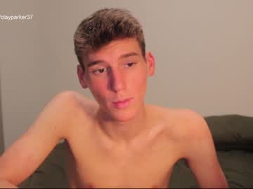 webcam man clay_parker live cam image #607957