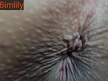 webcam girl imlily96 live cam image #1496171