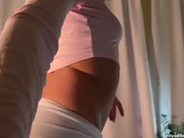 webcam girl oofbabe__ live cam image #12307400