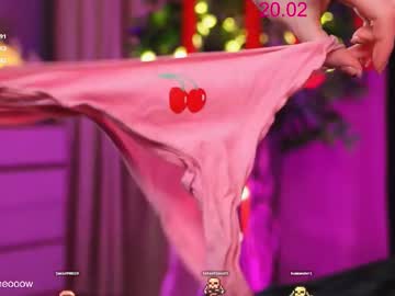 webcam girl lissa_meooow live cam image #11908595