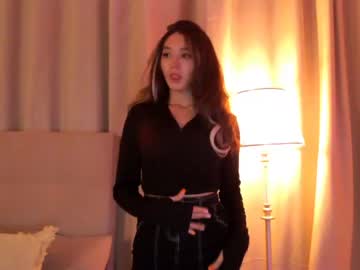 webcam girl sharasuo live cam image #392728