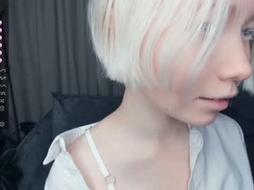 webcam girl silvergloss live cam image #7253770