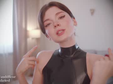 webcam girl auddicted live cam image #4574056