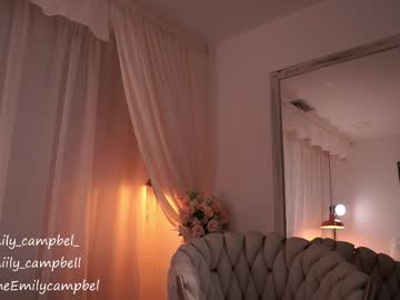webcam girl emiilycampbell live cam image #11830461