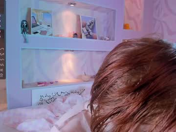 webcam girl gingers_hugs live cam image #8414929