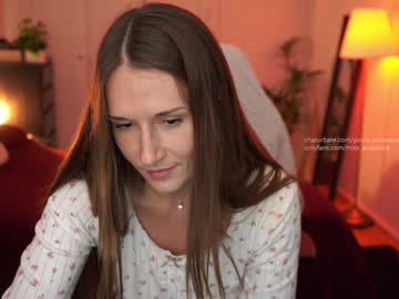 webcam girl yours_anastasia live cam image #11731931