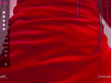 webcam girl cielo69_ live cam image #6576835