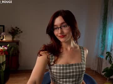 webcam girl alisonrouge live cam image #9256589