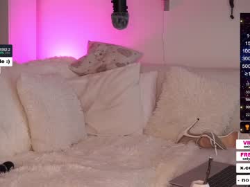 webcam girl fit_natali live cam image #9436889