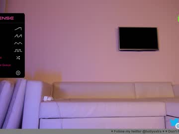 webcam girl hollyextra live cam image #7820374