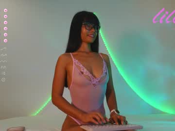 webcam girl _lillilly_ live cam image #9416860