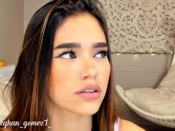 webcam girl _meghan_gomez1_ live cam image #3839076