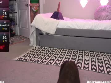 webcam girl fiery_redhead live cam image #9953220