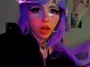 webcam girl hentaimelody live cam image #10551606