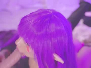 webcam girl nekyra_san live cam image #12213091