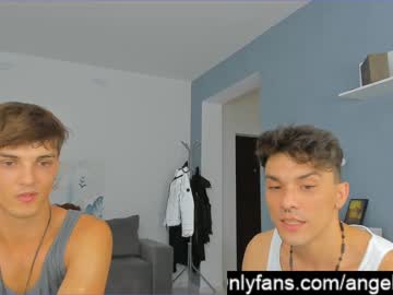 webcam man angelfrank live cam image #2912756