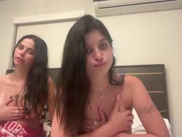 webcam girl mileyybabyyy live cam image #10071891