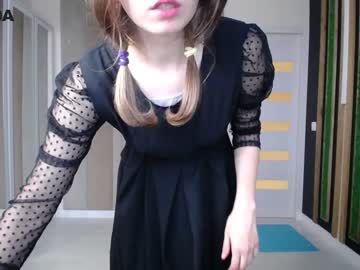 webcam girl annie_lil live cam image #85374