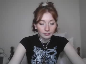 webcam girl daddysdollhouse live cam image #1805809