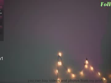 webcam girl pizdanana live cam image #8110681