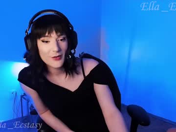webcam tranny ella_ecstasy live cam image #8732017
