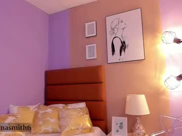 webcam girl jovanna_smith live cam image #1449820