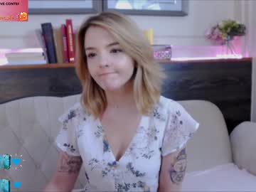 webcam girl ginger_pie live cam image #3355818