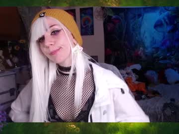 webcam girl tricky_nymph live cam image #3873378