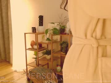 webcam girl emersoncane live cam image #7182612