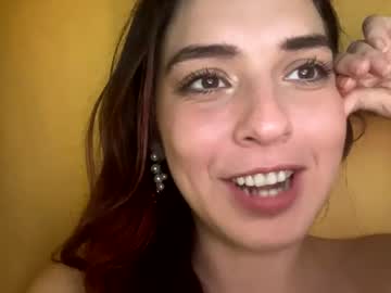 webcam girl straightoutthetrailer live cam image #11540872