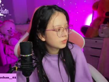 webcam girl maru_chan_ live cam image #9171717