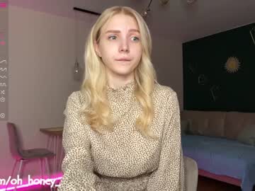 webcam girl oh_honey_ live cam image #5941569