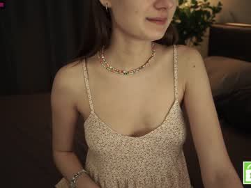 webcam girl tessarosse_ live cam image #6319434