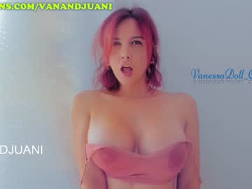 webcam girl vanandjuani live cam image #709778