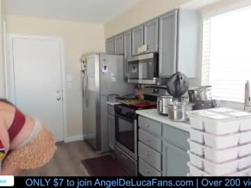 webcam girl angeldeluca live cam image #4320277