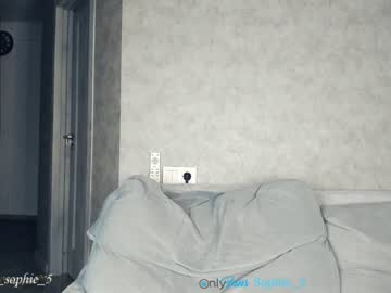 webcam girl sophie_5 live cam image #1049322