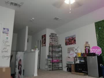 webcam girl pr3ttyp1nkpussy live cam image #2579812